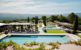 Coquillade Provence - Relais & Chateaux